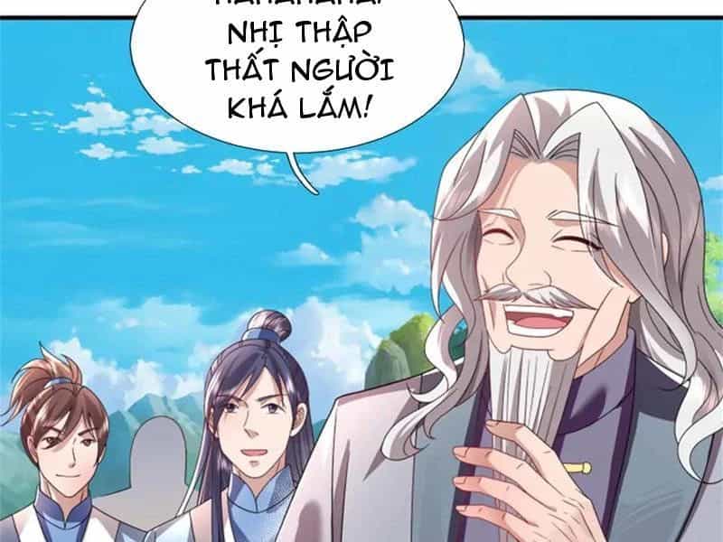 Tôi Có Thể Nuốt Chửng Vạn Vật - Chương 35 - ảnh 17