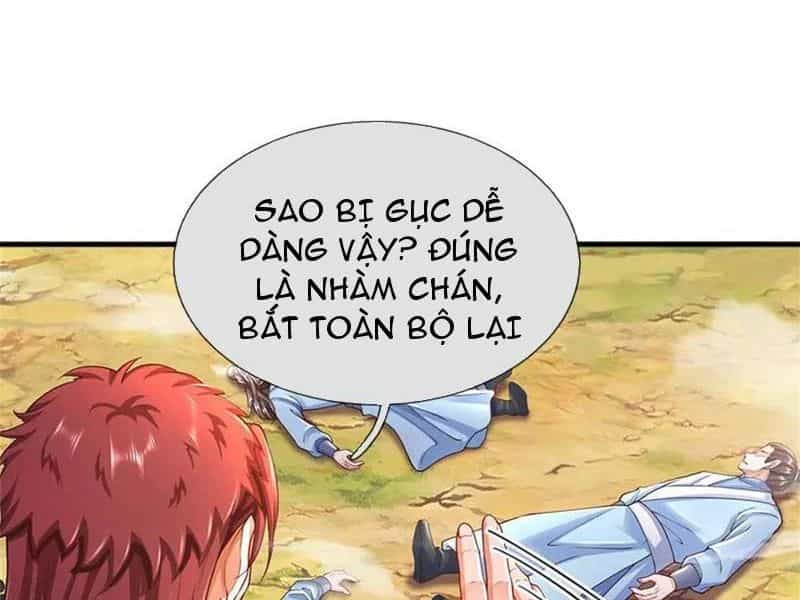 Tôi Có Thể Nuốt Chửng Vạn Vật - Chương 36 - ảnh 16