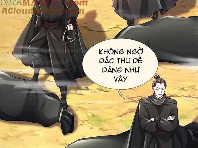 Tôi Có Thể Nuốt Chửng Vạn Vật - Chương 36 - ảnh 19