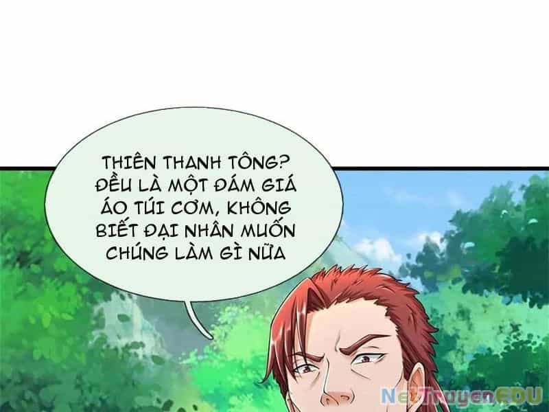 Tôi Có Thể Nuốt Chửng Vạn Vật - Chương 36 - ảnh 25