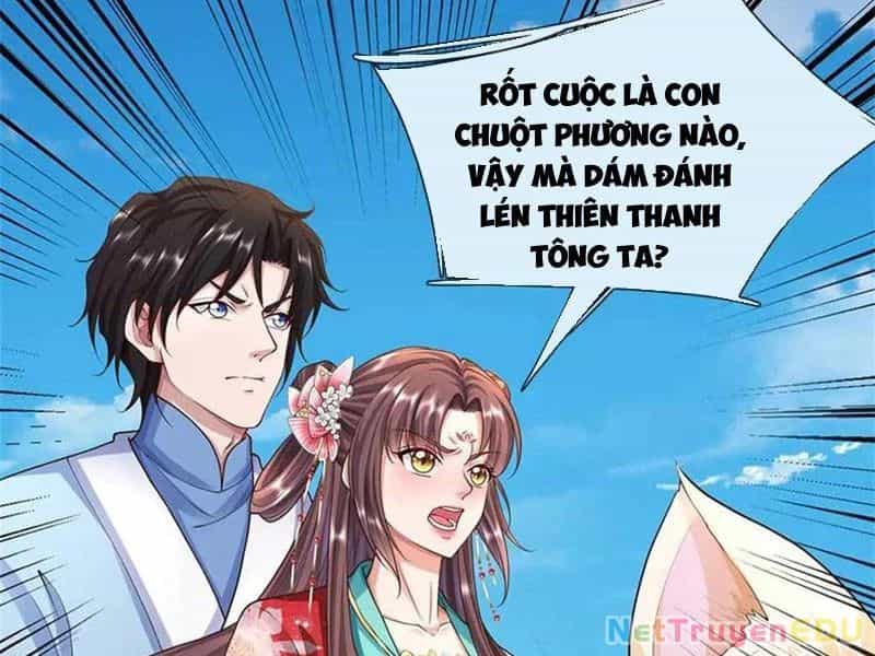 Tôi Có Thể Nuốt Chửng Vạn Vật - Chương 36 - ảnh 3