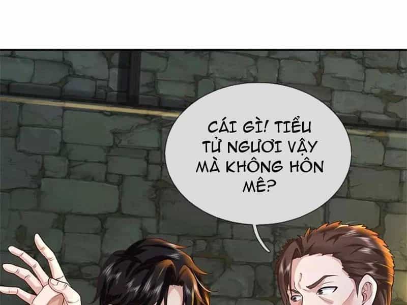 Tôi Có Thể Nuốt Chửng Vạn Vật - Chương 36 - ảnh 76