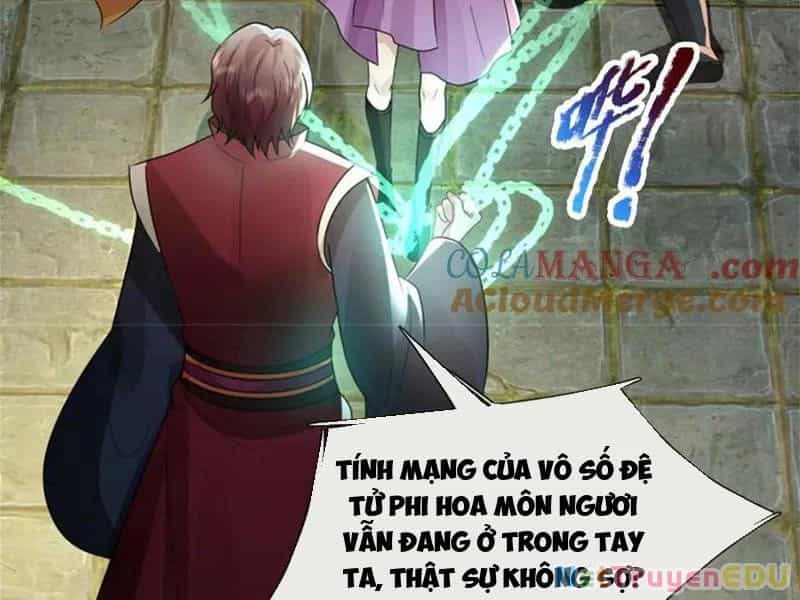 Tôi Có Thể Nuốt Chửng Vạn Vật - Chương 37 - ảnh 21