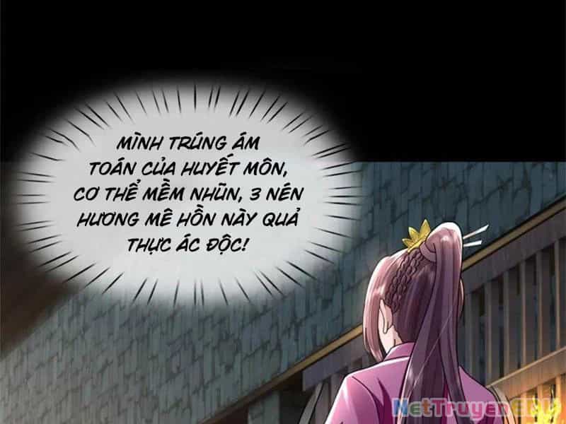 Tôi Có Thể Nuốt Chửng Vạn Vật - Chương 37 - ảnh 27