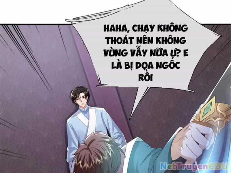 Tôi Có Thể Nuốt Chửng Vạn Vật - Chương 38 - ảnh 16