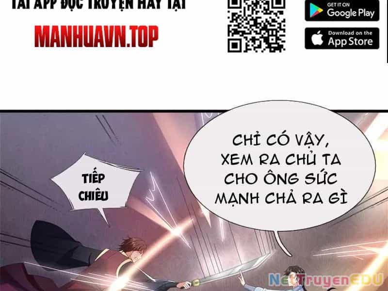 Tôi Có Thể Nuốt Chửng Vạn Vật - Chương 38 - ảnh 18