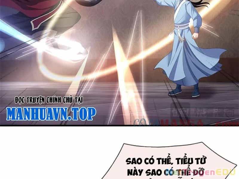 Tôi Có Thể Nuốt Chửng Vạn Vật - Chương 38 - ảnh 19