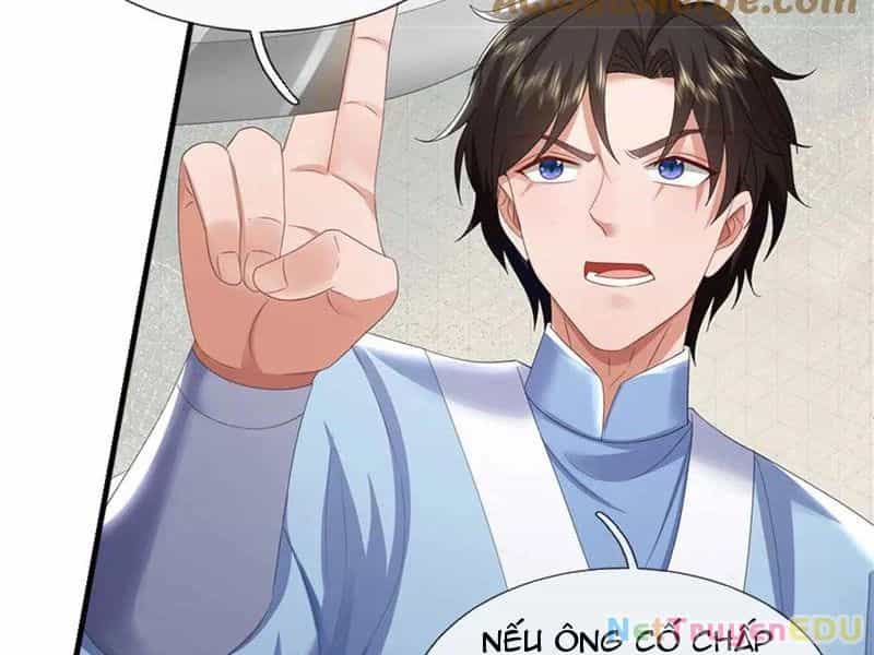 Tôi Có Thể Nuốt Chửng Vạn Vật - Chương 38 - ảnh 22