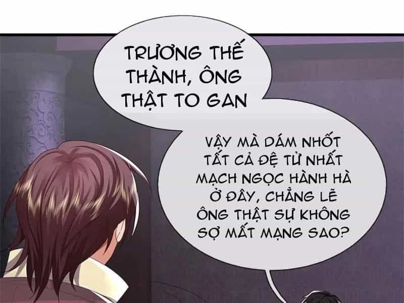 Tôi Có Thể Nuốt Chửng Vạn Vật - Chương 38 - ảnh 7
