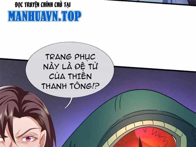 Tôi Có Thể Nuốt Chửng Vạn Vật - Chương 38 - ảnh 9