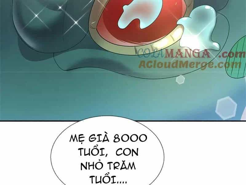 Tôi Có Thể Nuốt Chửng Vạn Vật - Chương 39 - ảnh 16