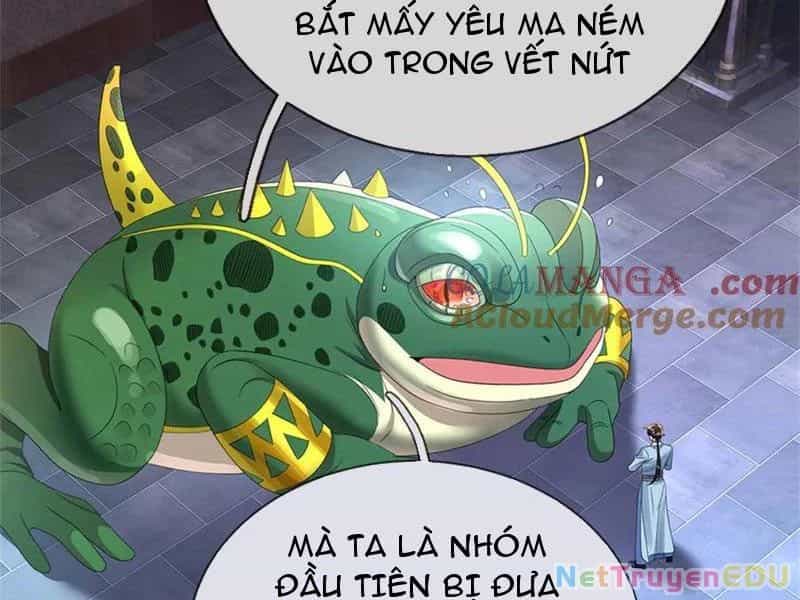 Tôi Có Thể Nuốt Chửng Vạn Vật - Chương 39 - ảnh 21