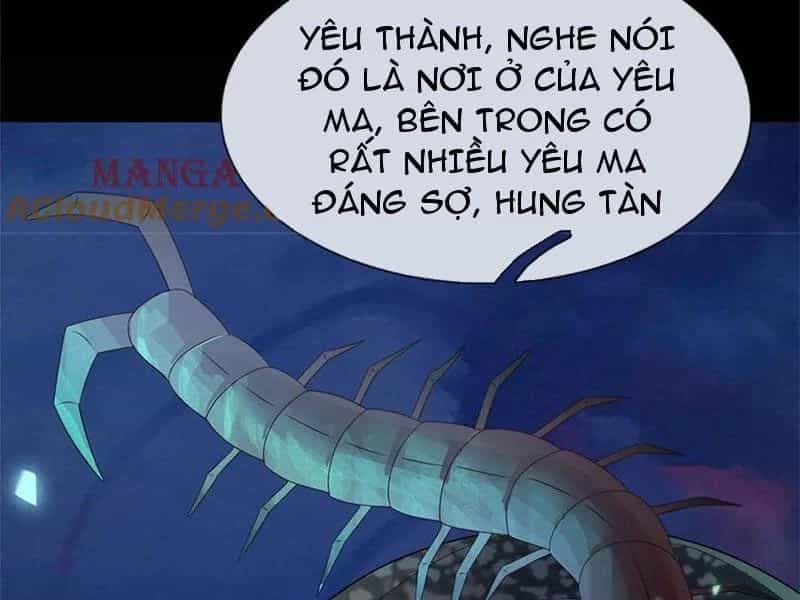 Tôi Có Thể Nuốt Chửng Vạn Vật - Chương 39 - ảnh 24