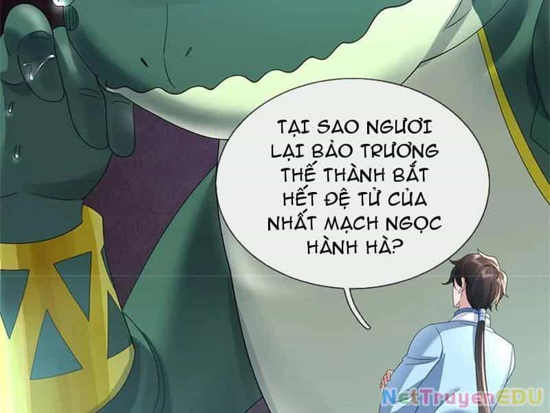 Tôi Có Thể Nuốt Chửng Vạn Vật - Chương 39 - ảnh 39