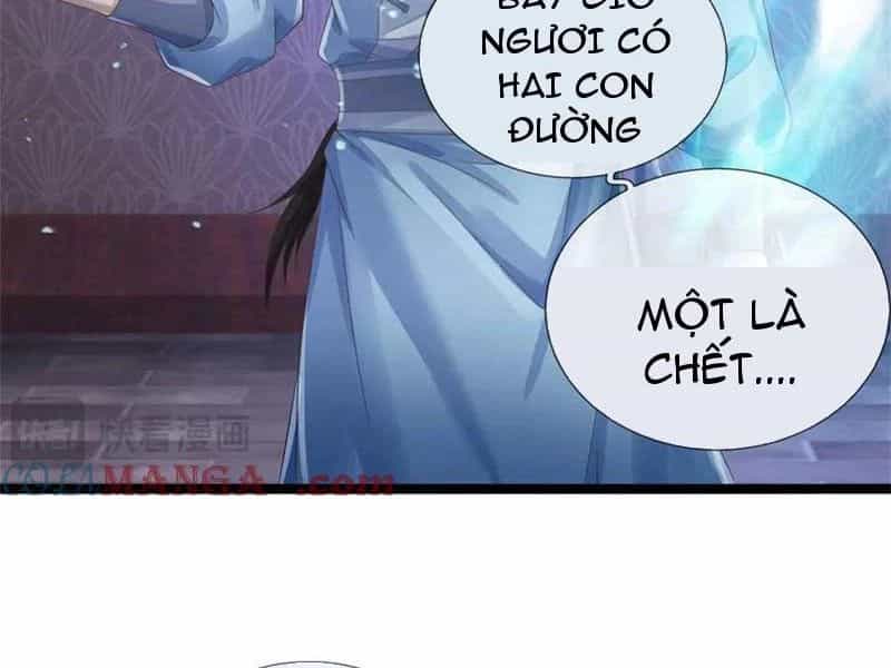 Tôi Có Thể Nuốt Chửng Vạn Vật - Chương 39 - ảnh 45