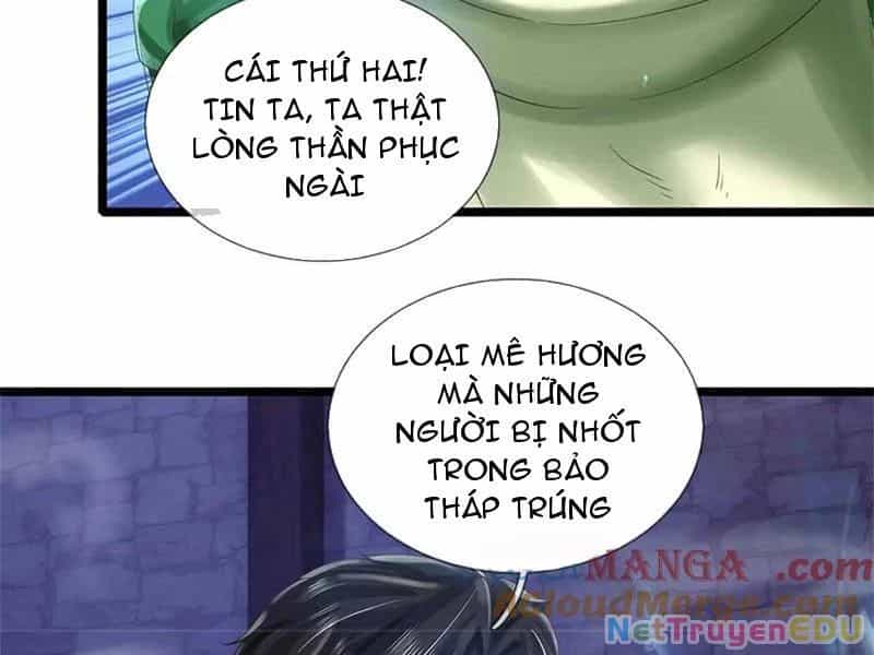 Tôi Có Thể Nuốt Chửng Vạn Vật - Chương 39 - ảnh 47