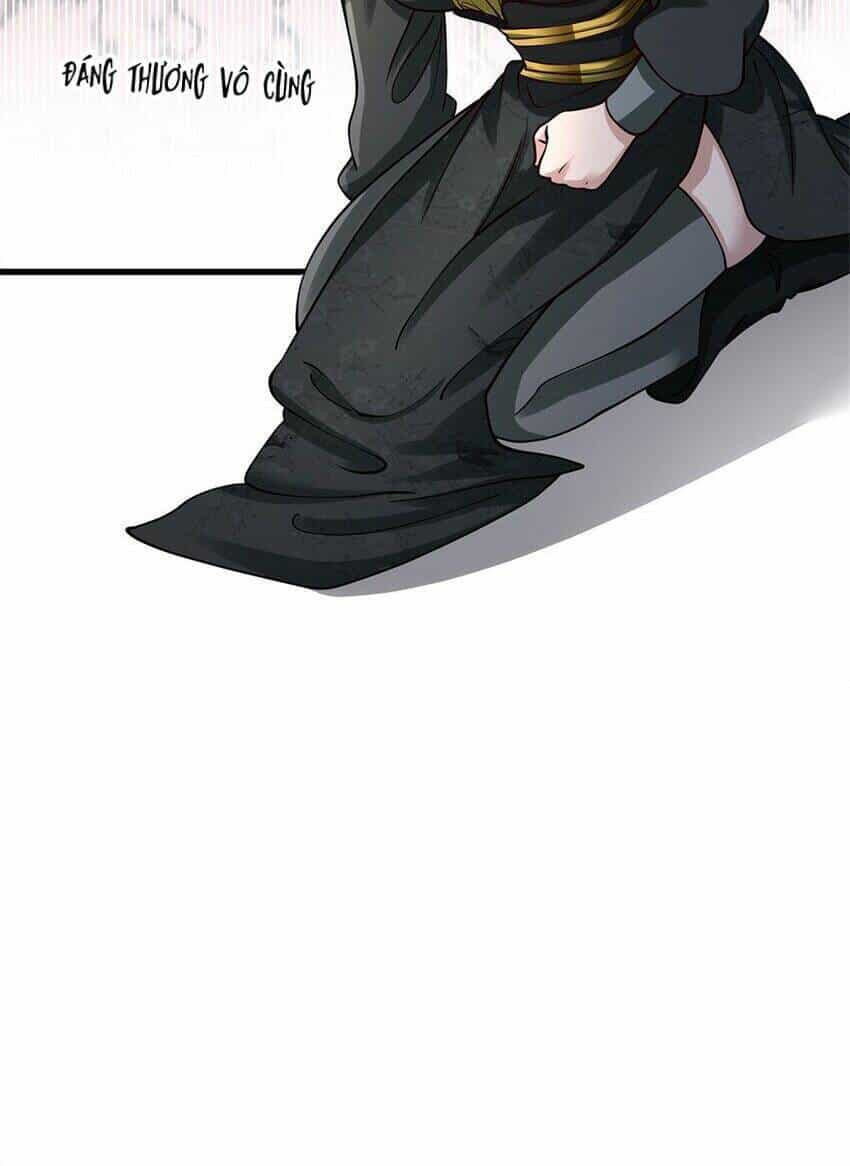 Tôi Có Thể Nuốt Chửng Vạn Vật - Chương 4 - ảnh 53