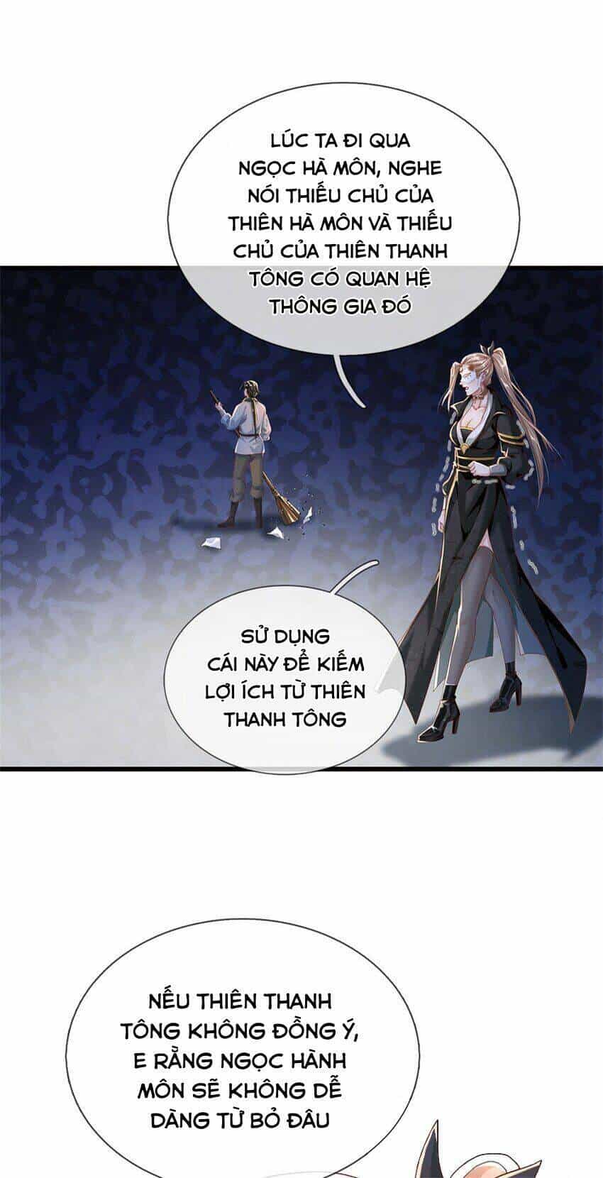 Tôi Có Thể Nuốt Chửng Vạn Vật - Chương 4 - ảnh 67