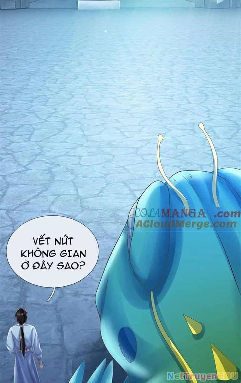 Tôi Có Thể Nuốt Chửng Vạn Vật - Chương 40 - ảnh 12