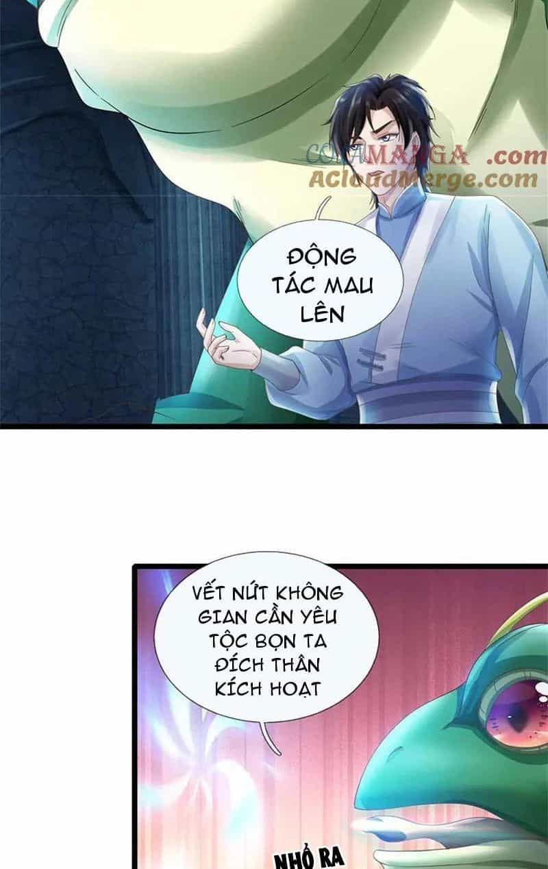 Tôi Có Thể Nuốt Chửng Vạn Vật - Chương 40 - ảnh 14