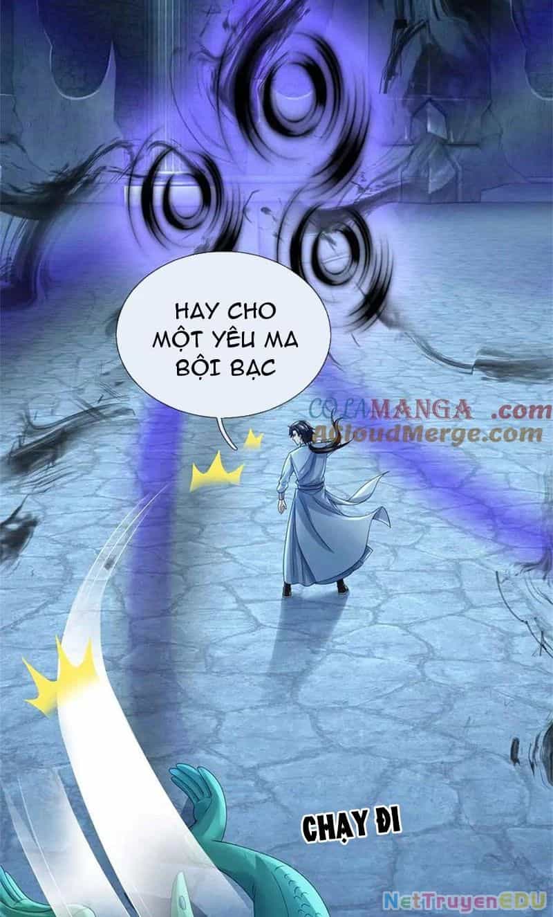 Tôi Có Thể Nuốt Chửng Vạn Vật - Chương 40 - ảnh 22