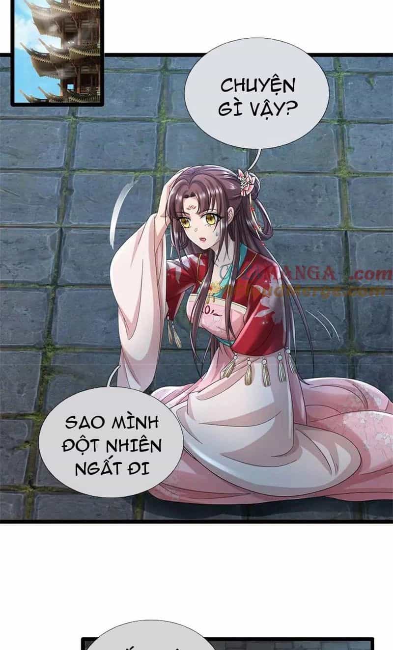 Tôi Có Thể Nuốt Chửng Vạn Vật - Chương 40 - ảnh 25