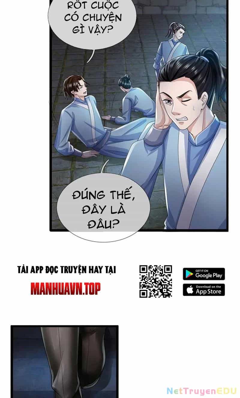 Tôi Có Thể Nuốt Chửng Vạn Vật - Chương 40 - ảnh 26