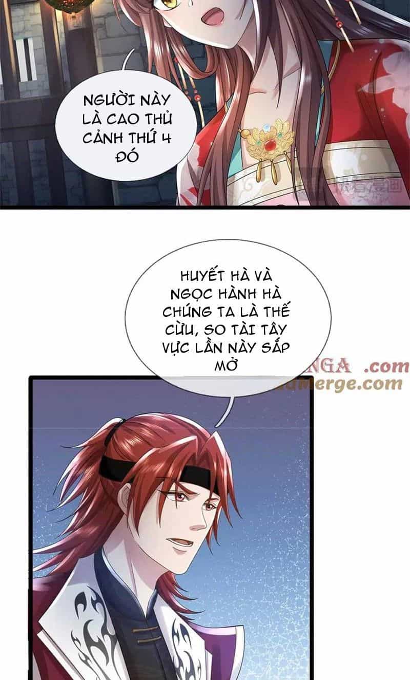 Tôi Có Thể Nuốt Chửng Vạn Vật - Chương 40 - ảnh 29