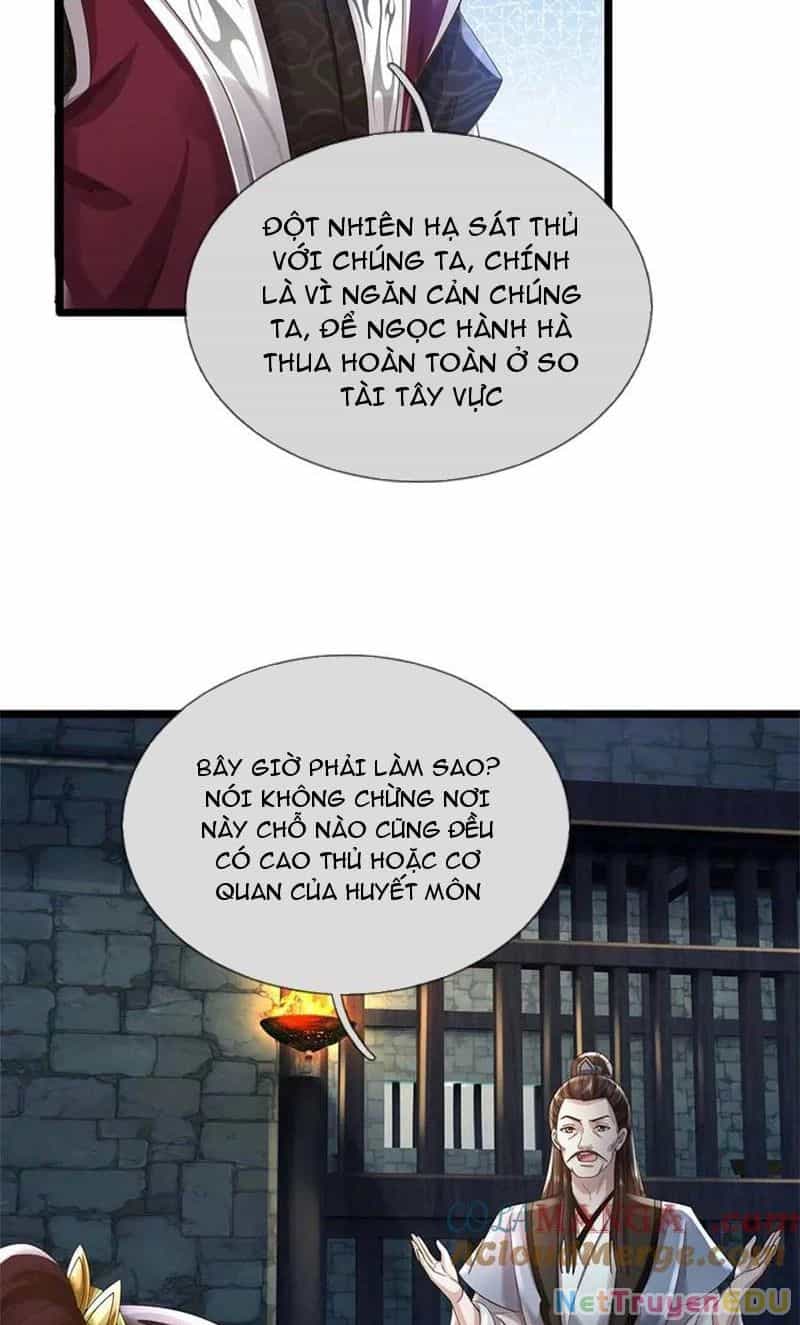 Tôi Có Thể Nuốt Chửng Vạn Vật - Chương 40 - ảnh 30