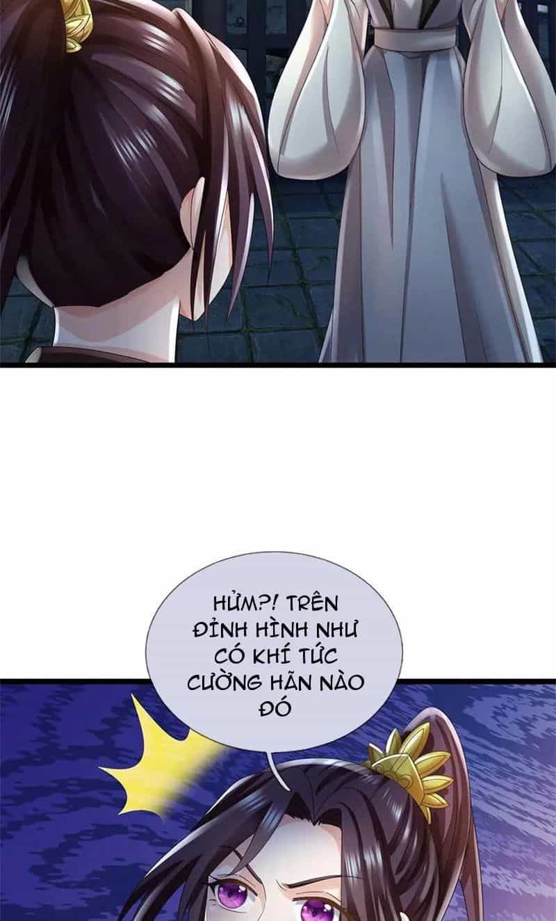 Tôi Có Thể Nuốt Chửng Vạn Vật - Chương 40 - ảnh 31