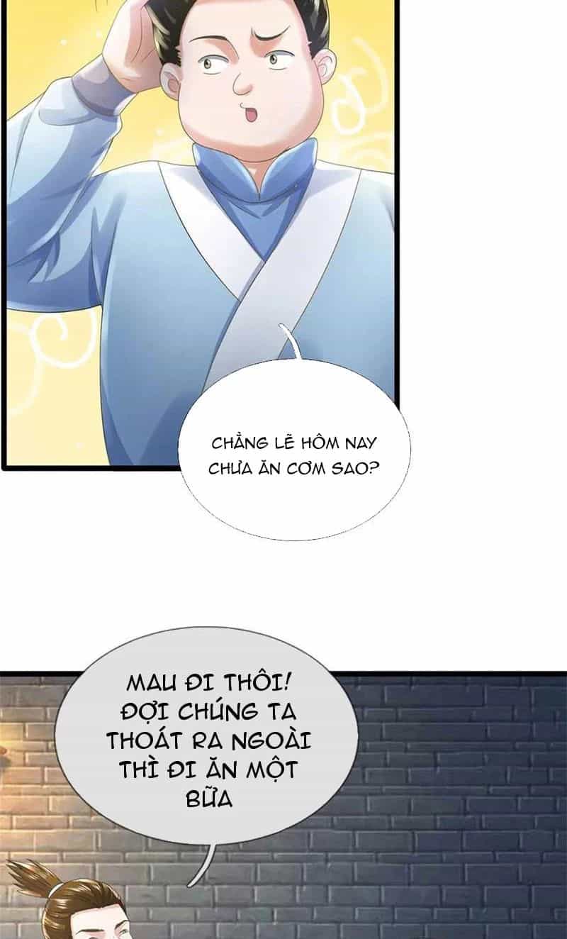 Tôi Có Thể Nuốt Chửng Vạn Vật - Chương 40 - ảnh 39