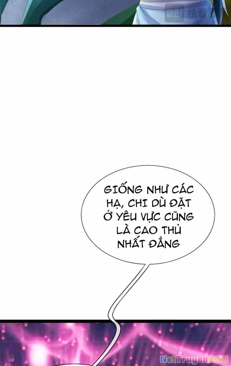Tôi Có Thể Nuốt Chửng Vạn Vật - Chương 40 - ảnh 6