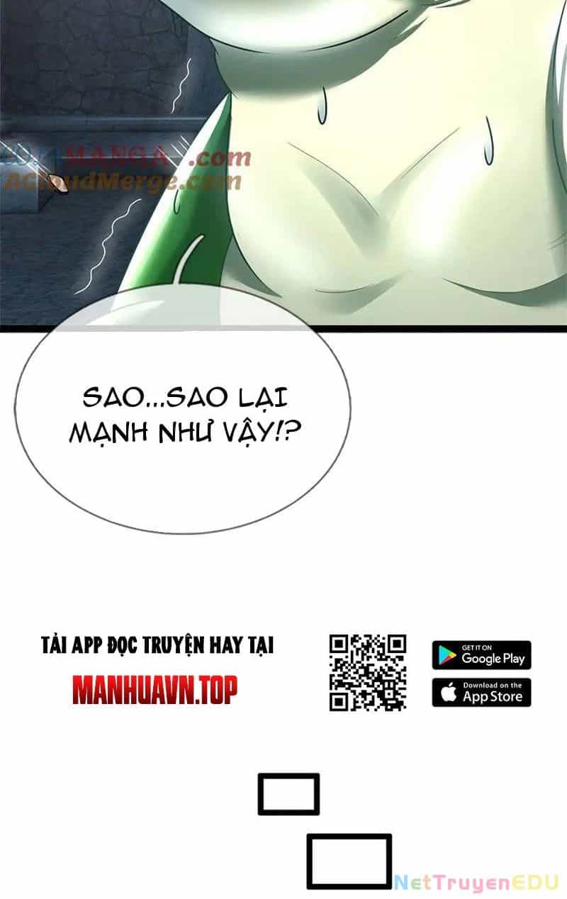 Tôi Có Thể Nuốt Chửng Vạn Vật - Chương 41 - ảnh 11