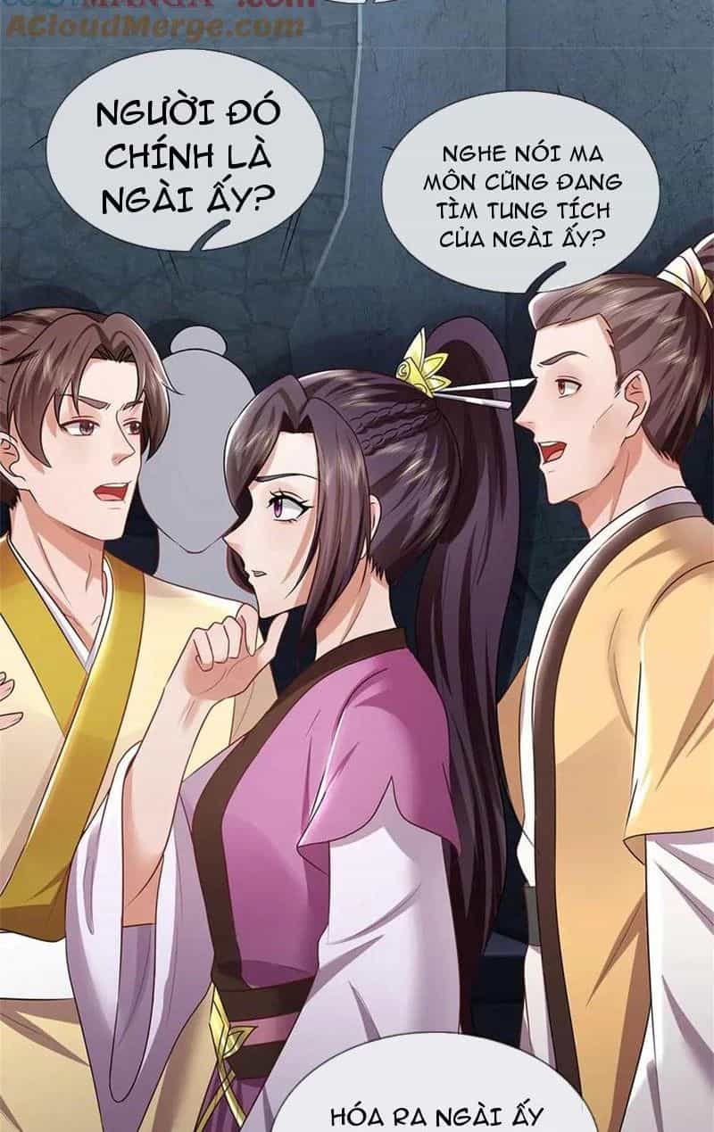 Tôi Có Thể Nuốt Chửng Vạn Vật - Chương 41 - ảnh 18