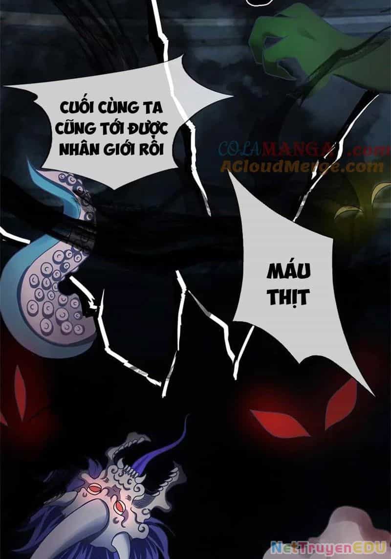 Tôi Có Thể Nuốt Chửng Vạn Vật - Chương 41 - ảnh 29