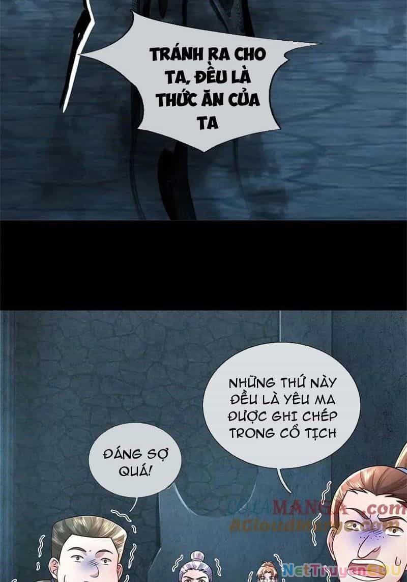 Tôi Có Thể Nuốt Chửng Vạn Vật - Chương 41 - ảnh 32