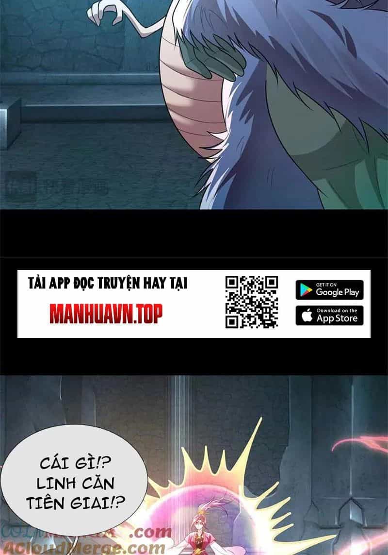 Tôi Có Thể Nuốt Chửng Vạn Vật - Chương 41 - ảnh 37