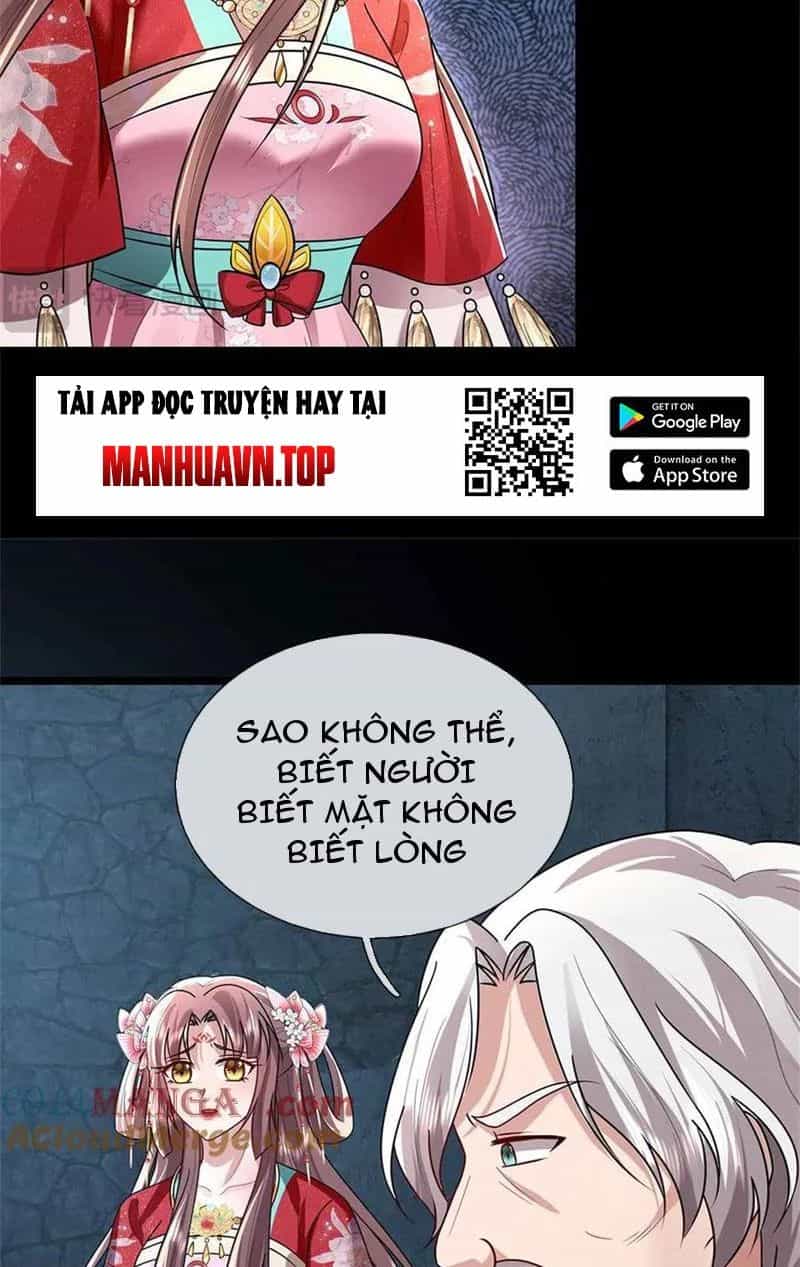 Tôi Có Thể Nuốt Chửng Vạn Vật - Chương 42 - ảnh 10