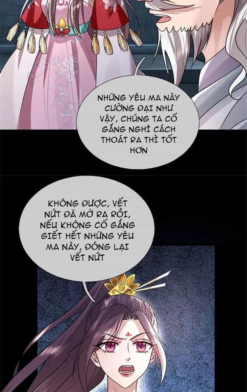 Tôi Có Thể Nuốt Chửng Vạn Vật - Chương 42 - ảnh 11