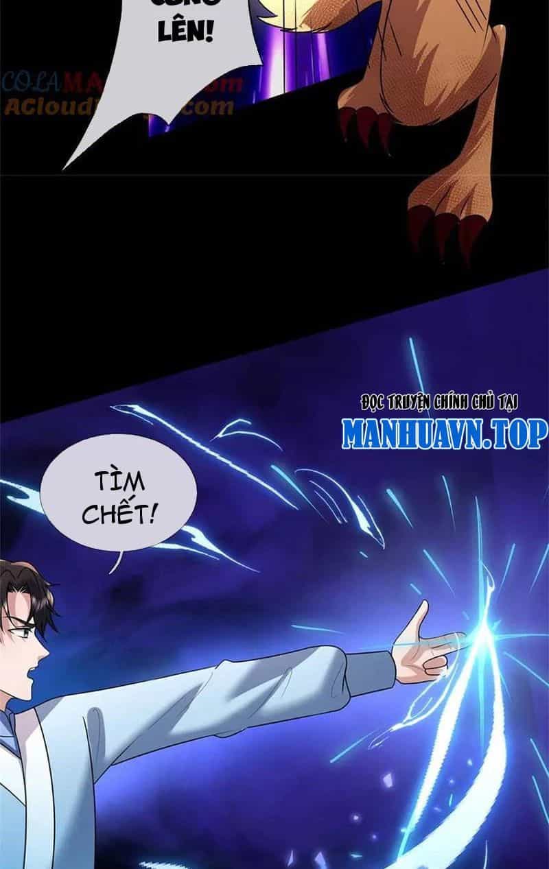 Tôi Có Thể Nuốt Chửng Vạn Vật - Chương 42 - ảnh 20