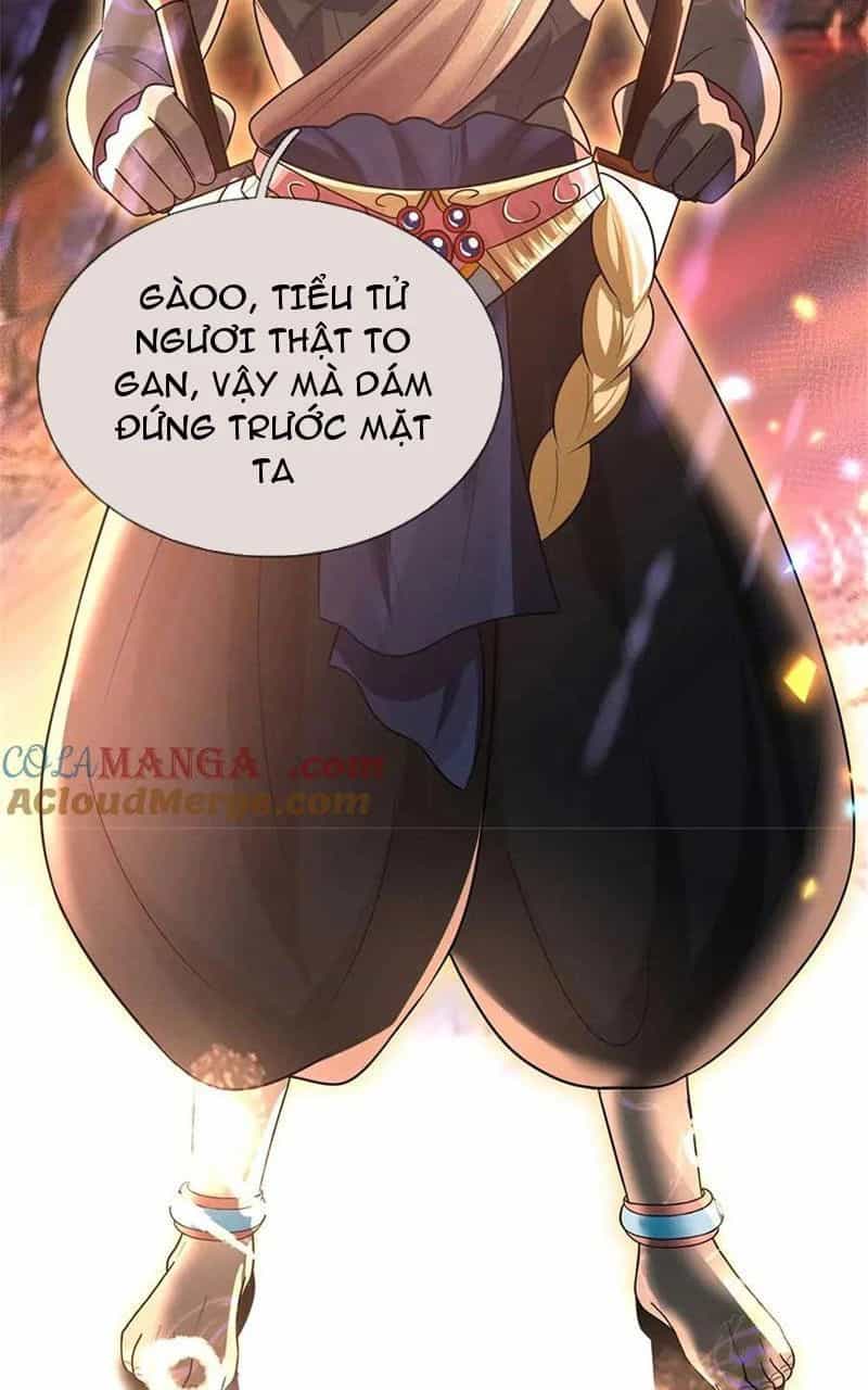 Tôi Có Thể Nuốt Chửng Vạn Vật - Chương 42 - ảnh 24