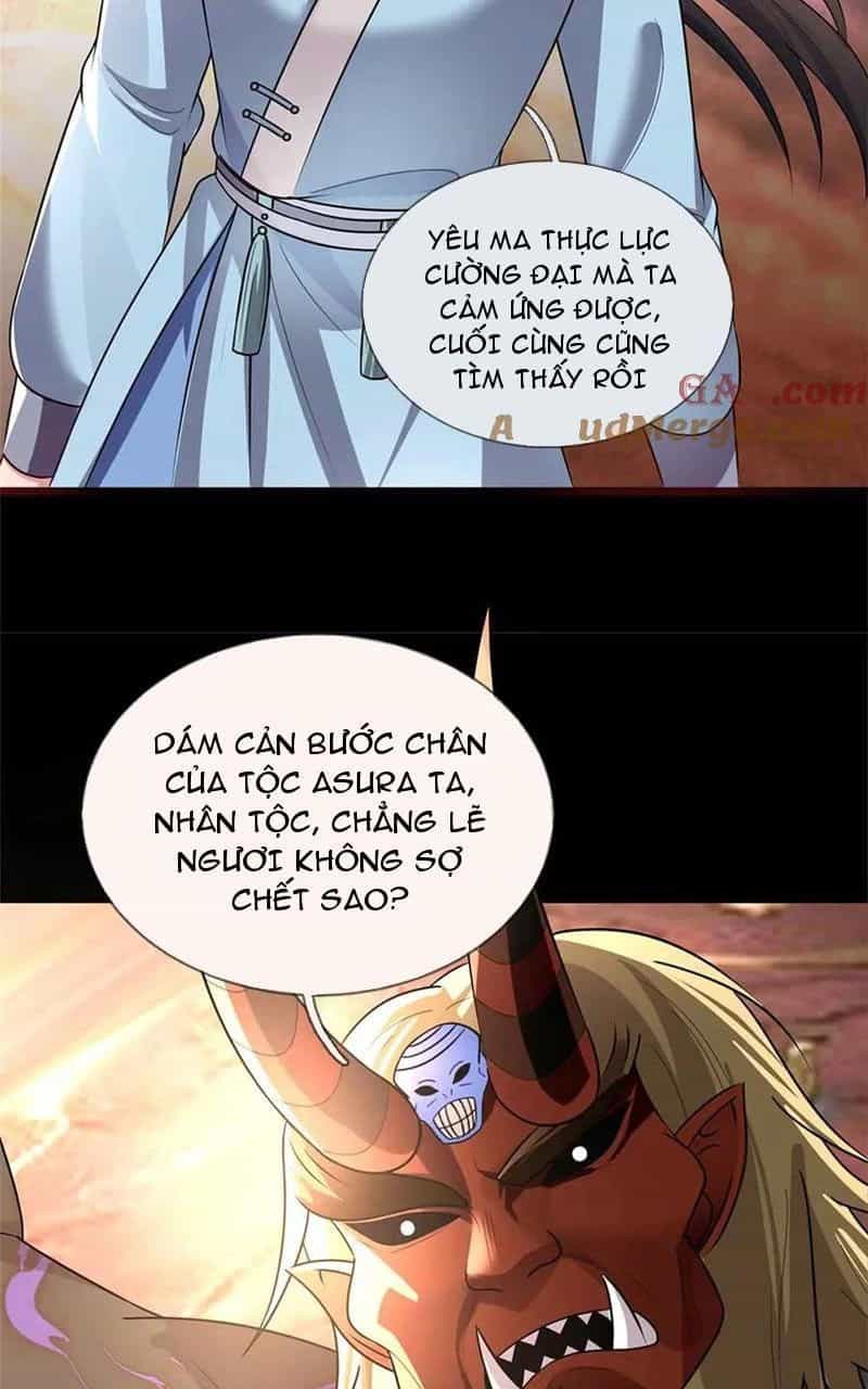 Tôi Có Thể Nuốt Chửng Vạn Vật - Chương 42 - ảnh 26