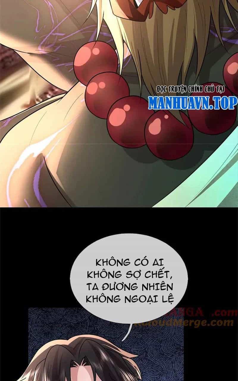 Tôi Có Thể Nuốt Chửng Vạn Vật - Chương 42 - ảnh 27