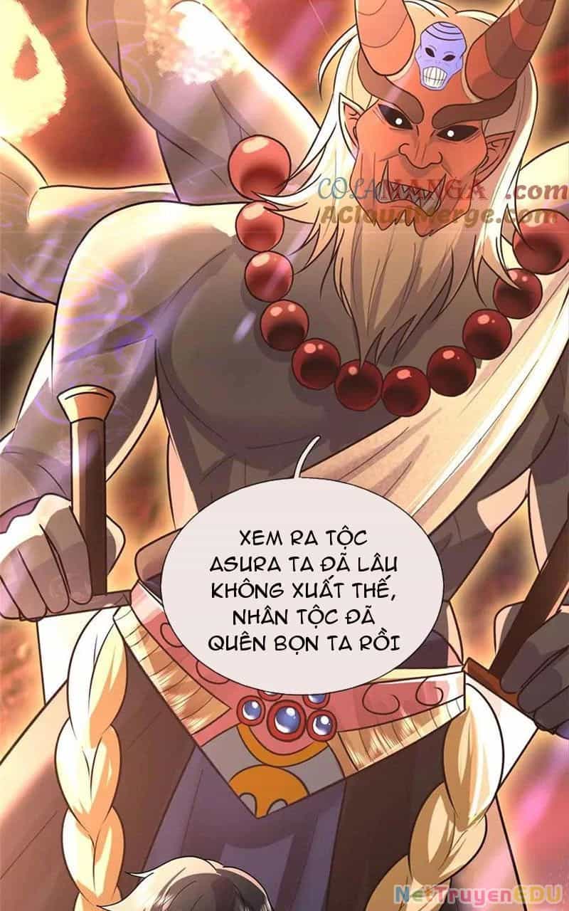 Tôi Có Thể Nuốt Chửng Vạn Vật - Chương 42 - ảnh 29