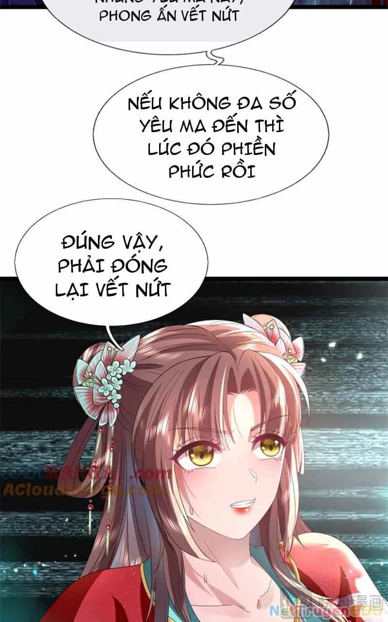 Tôi Có Thể Nuốt Chửng Vạn Vật - Chương 42 - ảnh 33