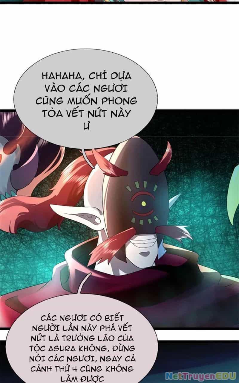 Tôi Có Thể Nuốt Chửng Vạn Vật - Chương 42 - ảnh 34