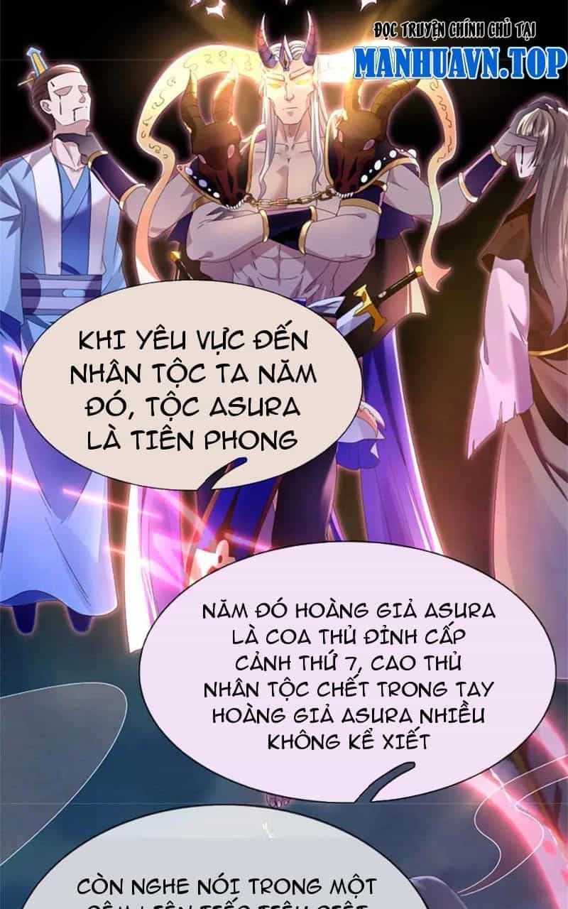 Tôi Có Thể Nuốt Chửng Vạn Vật - Chương 42 - ảnh 37