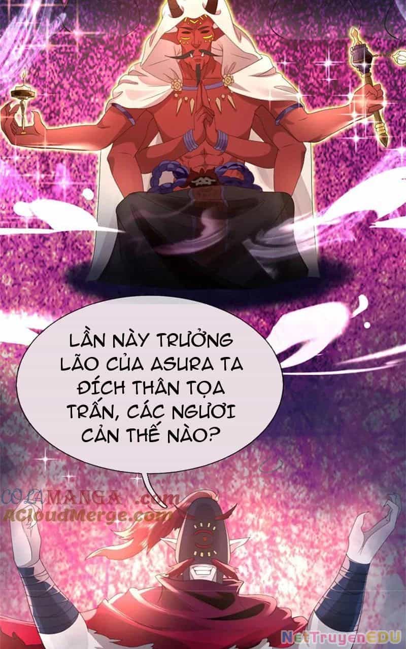 Tôi Có Thể Nuốt Chửng Vạn Vật - Chương 42 - ảnh 41