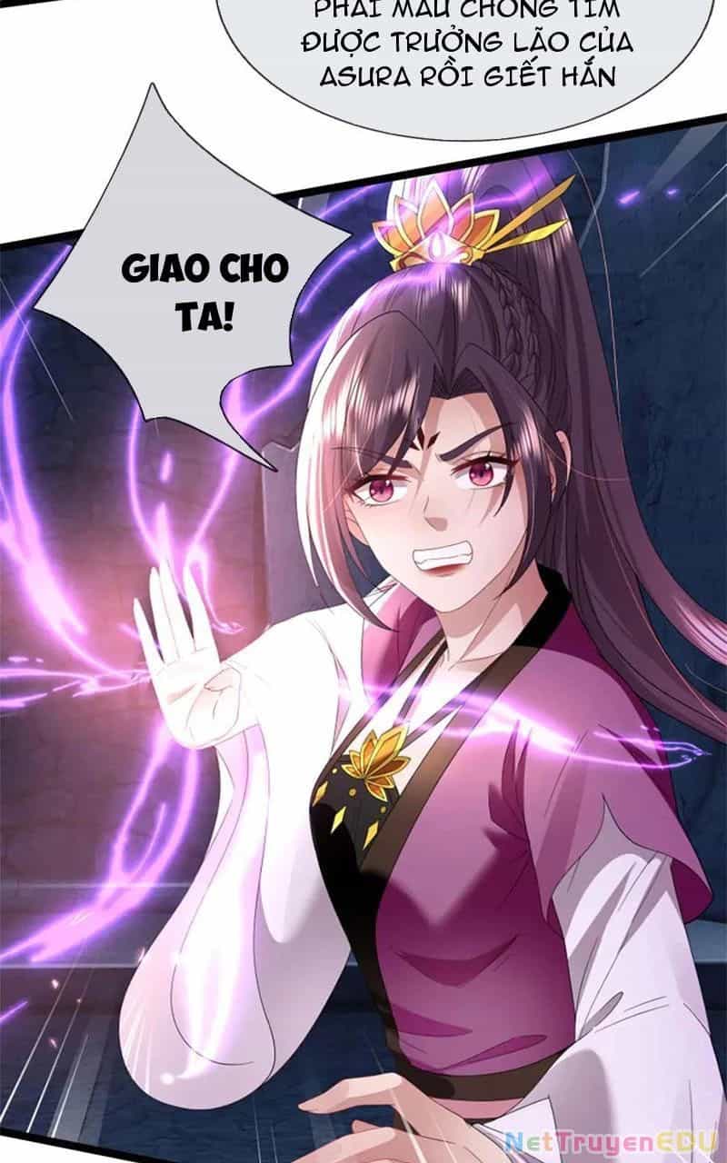 Tôi Có Thể Nuốt Chửng Vạn Vật - Chương 42 - ảnh 43