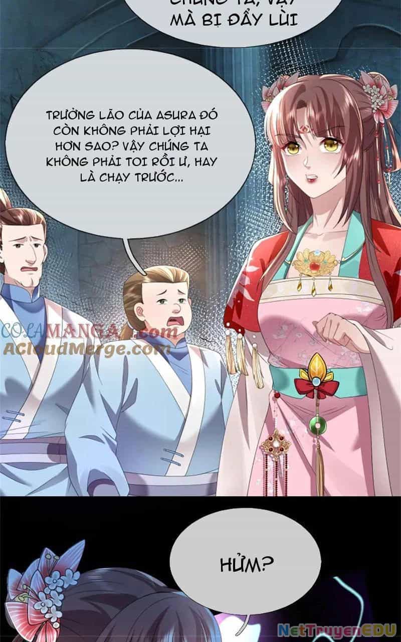 Tôi Có Thể Nuốt Chửng Vạn Vật - Chương 42 - ảnh 50